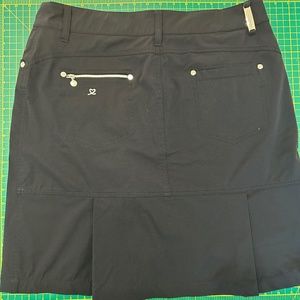 Daily Sports Golf Skort